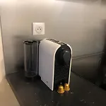 Le Charles Iii : Elegance Et Serenite Lejlighed Nancy