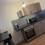 Le Charles Iii : Elegance Et Serenite Lejlighed