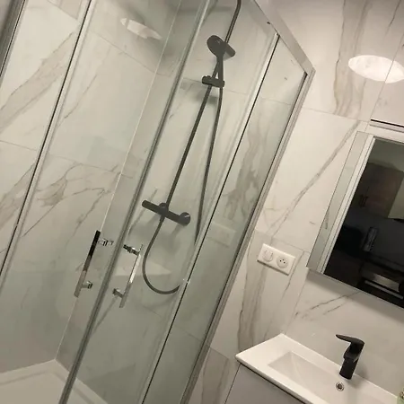 Appartement Le Charles Iii : Elegance Et Serenite Nancy
