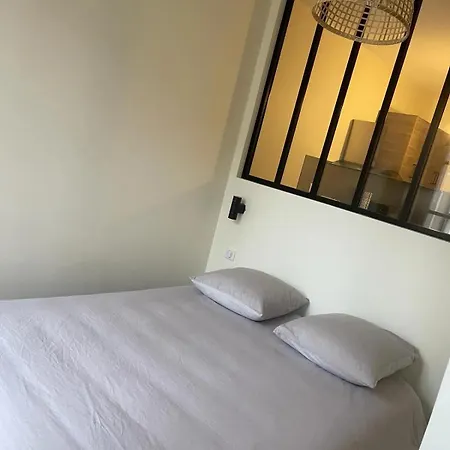 Le Charles Iii : Elegance Et Serenite *