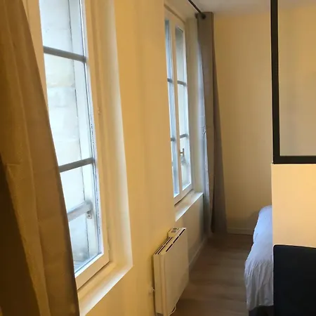 Le Charles Iii : Elegance Et Serenite * Nancy