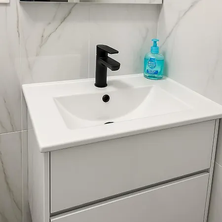 דירה Le Charles Iii : Elegance Et Serenite