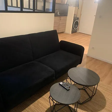 Le Charles Iii : Elegance Et Serenite نانسي