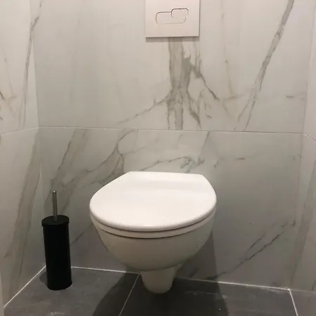 شقة Le Charles Iii : Elegance Et Serenite