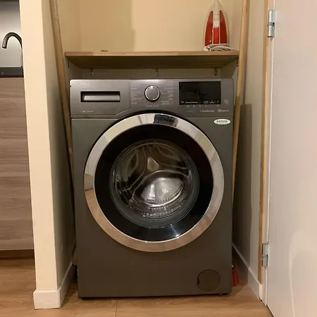 شقة Le Charles Iii : Elegance Et Serenite نانسي