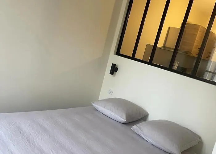 Le Charles Iii : Elegance Et Serenite *