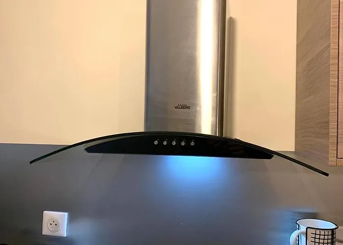 Apartament Le Charles Iii : Elegance Et Serenite