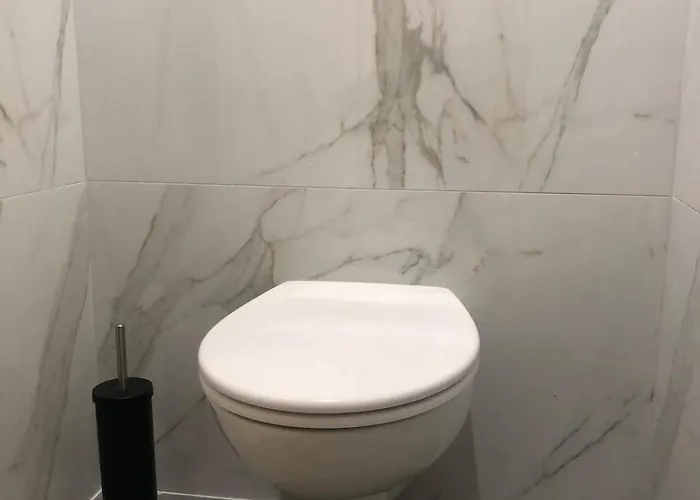 شقة Le Charles Iii : Elegance Et Serenite