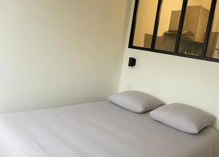 Appartement Le Charles Iii : Elegance Et Serenite *